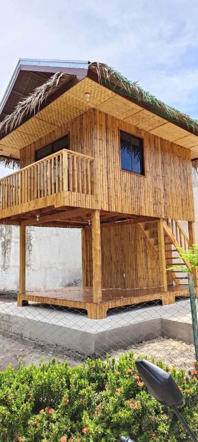 Brigitte'S Rental House Dauin Exterior photo